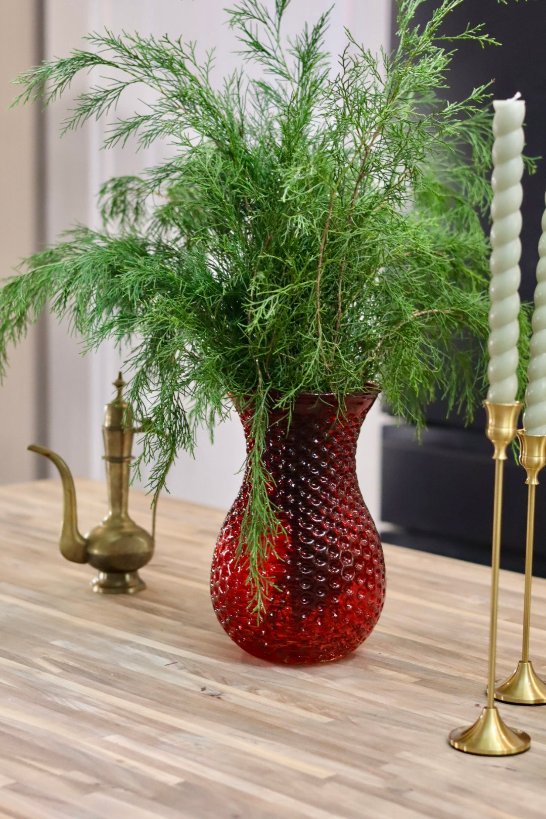 Green Cedar