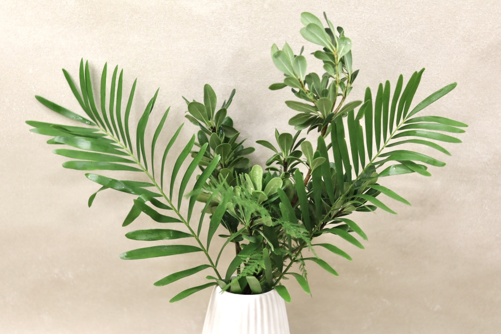 Foliage Bouquets