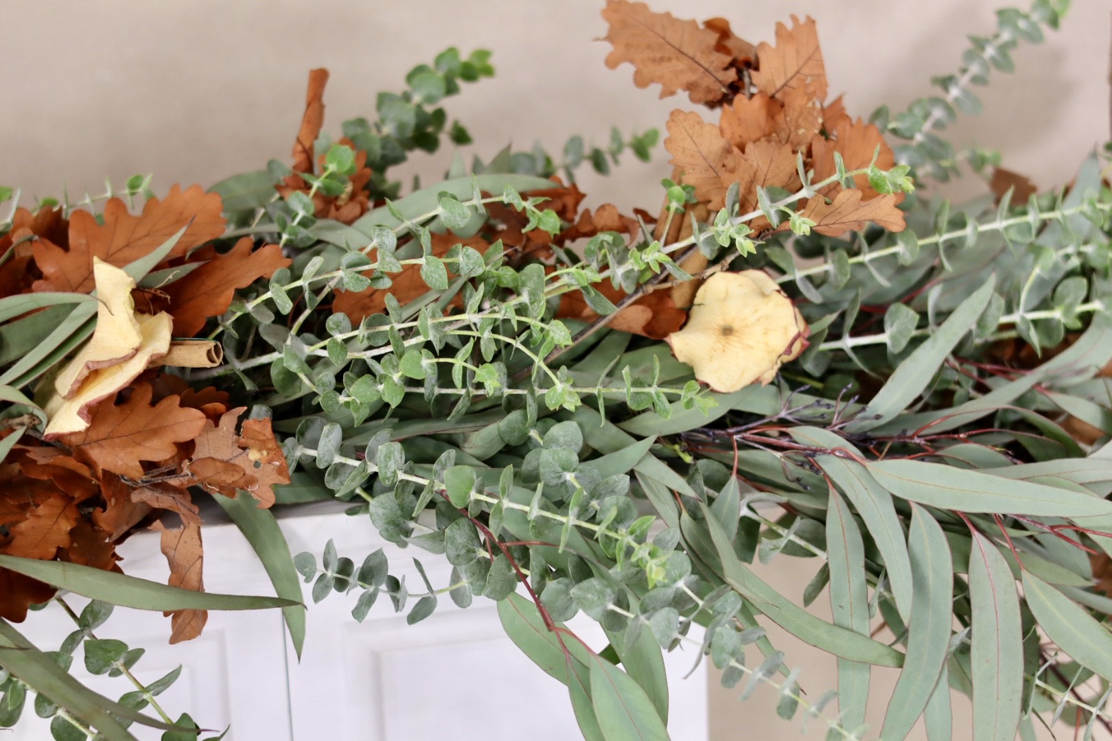 Appily Ever After Garland