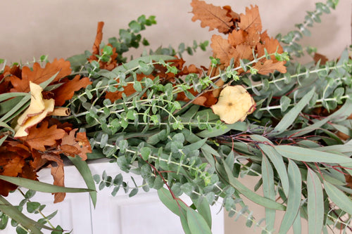 Appily Ever After Garland