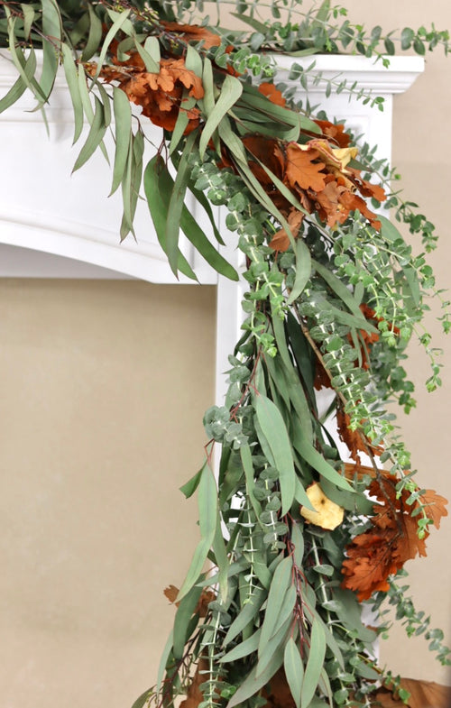 Appily Ever After Garland