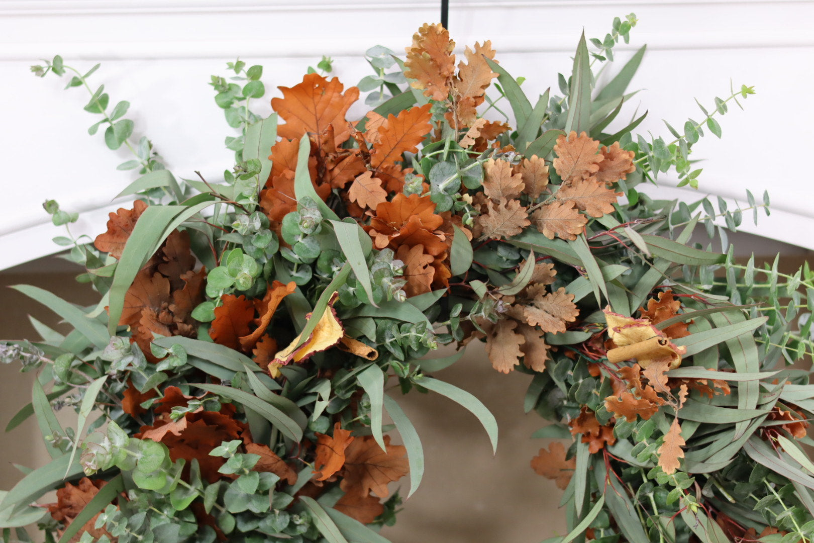 Appily Ever After Wreath