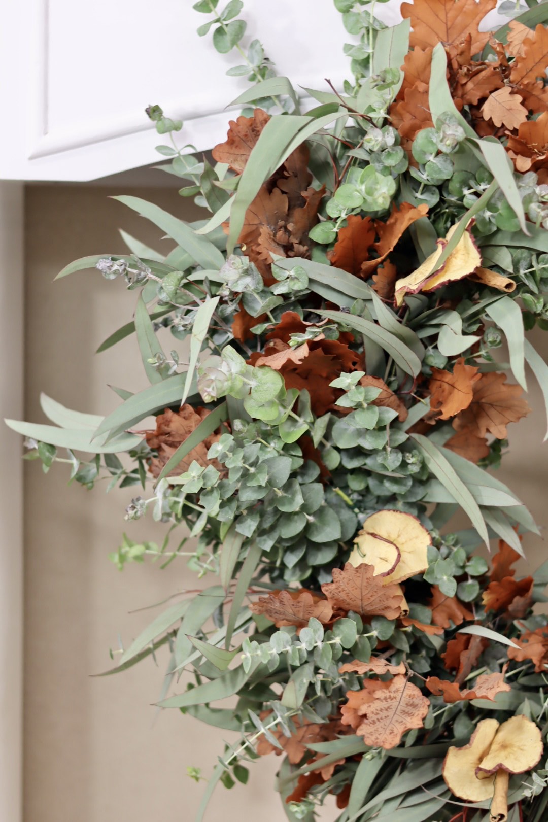 Appily Ever After Wreath