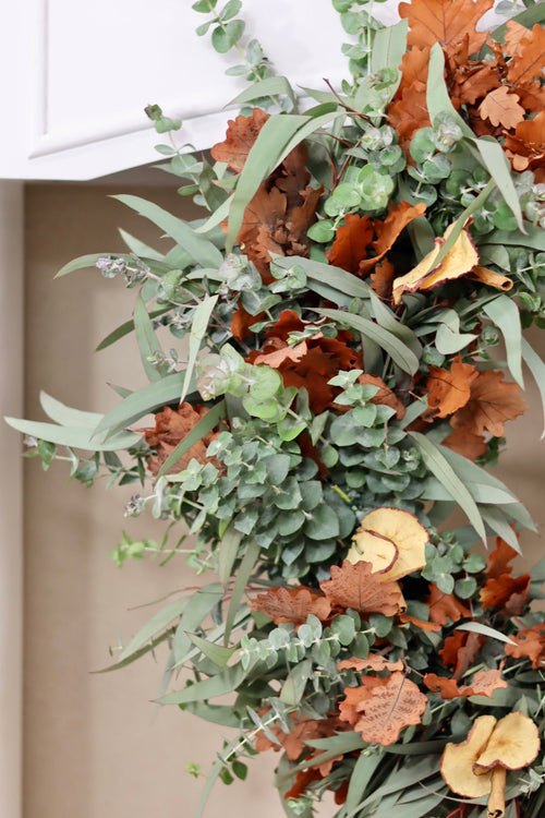Appily Ever After Wreath