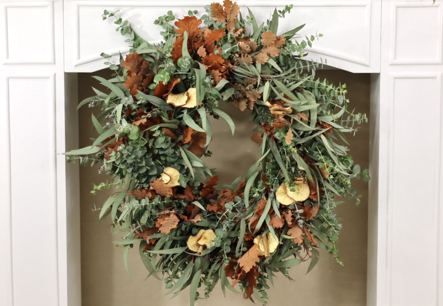 Appily Ever After Wreath