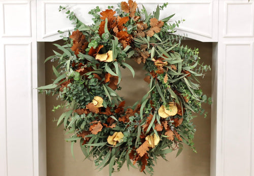 Appily Ever After Wreath