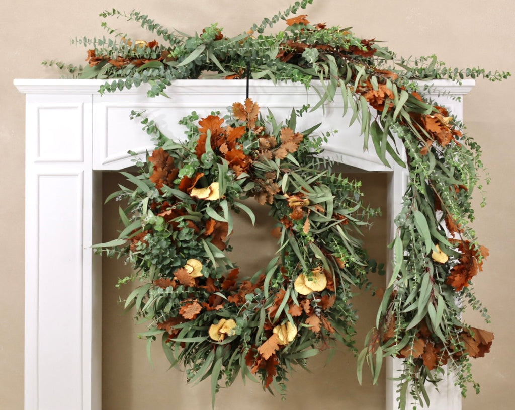 Appily Ever After Wreath