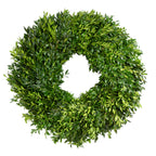 Boxwood Wreath
