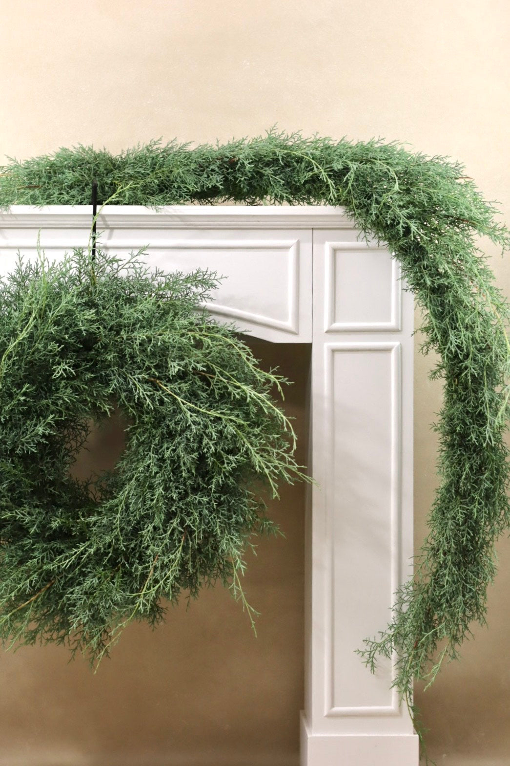 Carolina Sapphire Garland