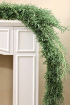 Carolina Sapphire Garland