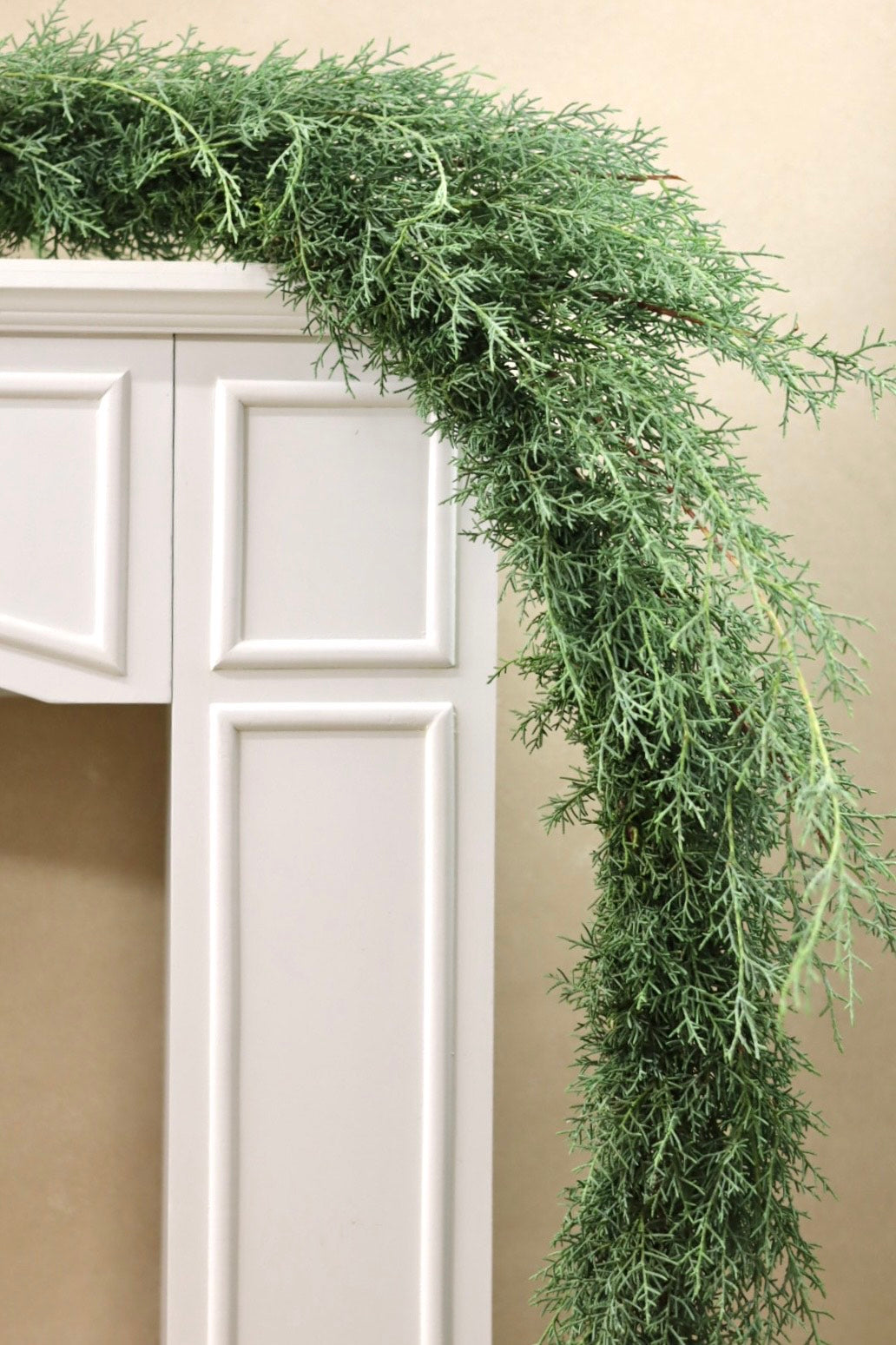 Carolina Sapphire Garland