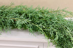 Carolina Sapphire Garland