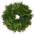 Christmas Topper Christmas Wreath