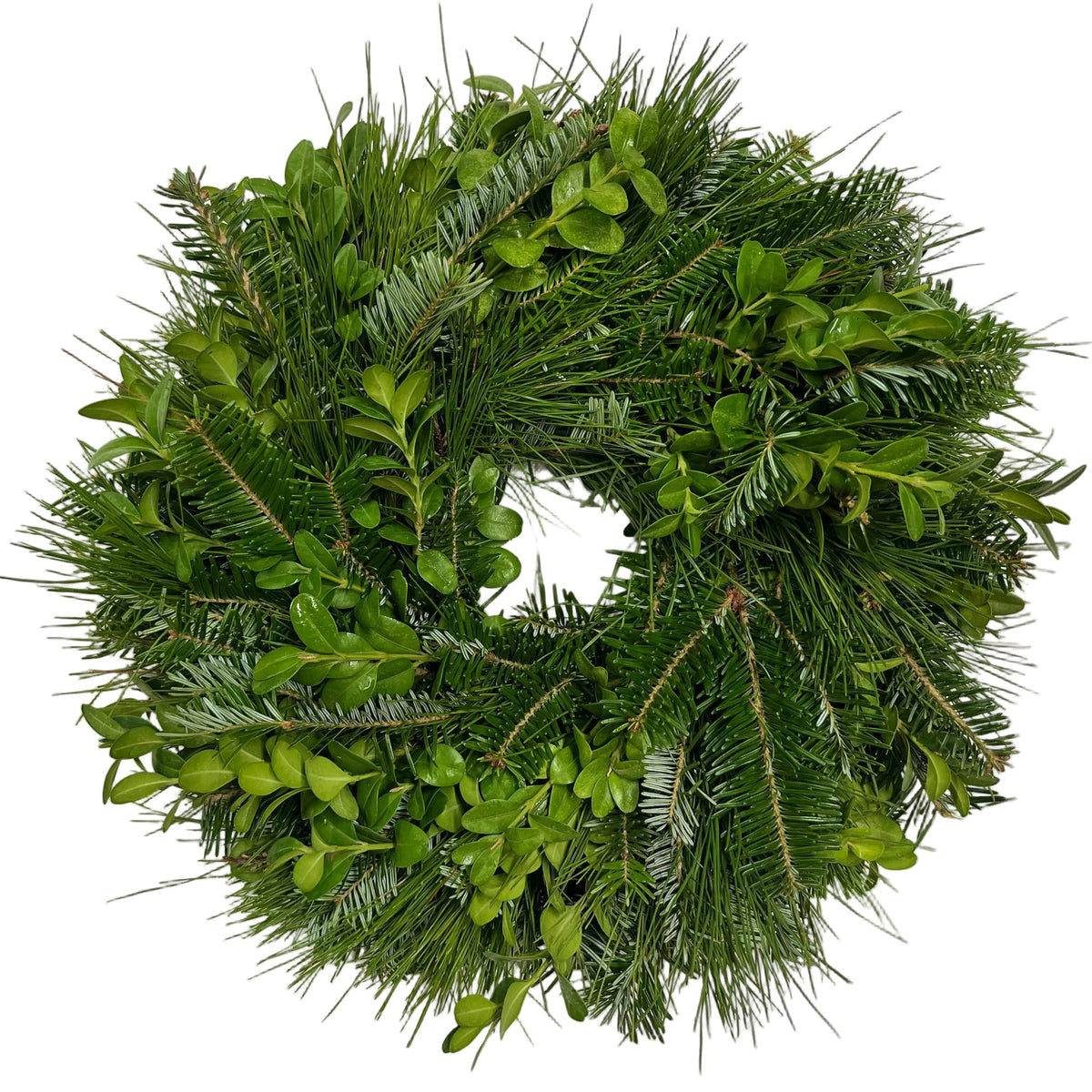 Christmas Topper Christmas Wreath