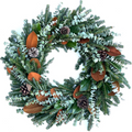 Christmas Wishes Wreath