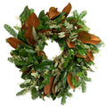 Classy Christmas Wreath