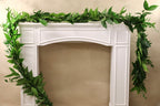 Cocculus and Italian Ruscus  Garland