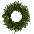 Feeling Grinchy Wreath