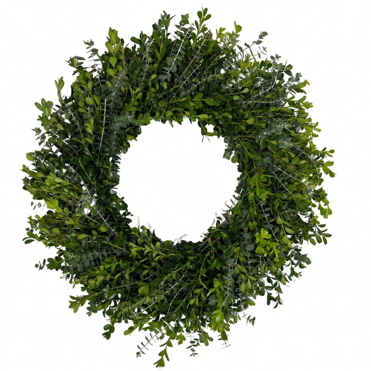 Feeling Grinchy Wreath