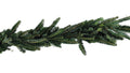 Fraser Fir Garland