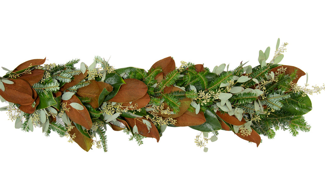 Classy Christmas Christmas Garland