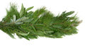 Home for the Holidays Christmas Garland
