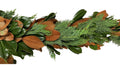Shine Bright Christmas Garland