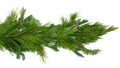 Threes Company Christmas Garland