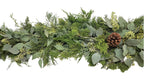 Twinkling Lights Garland