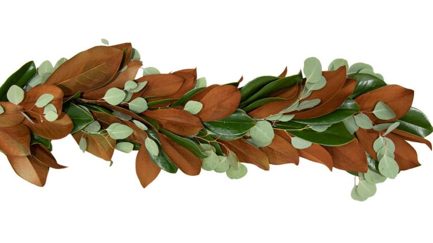 Tis the Season Christmas Garland