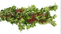 The Grinch Christmas Garland
