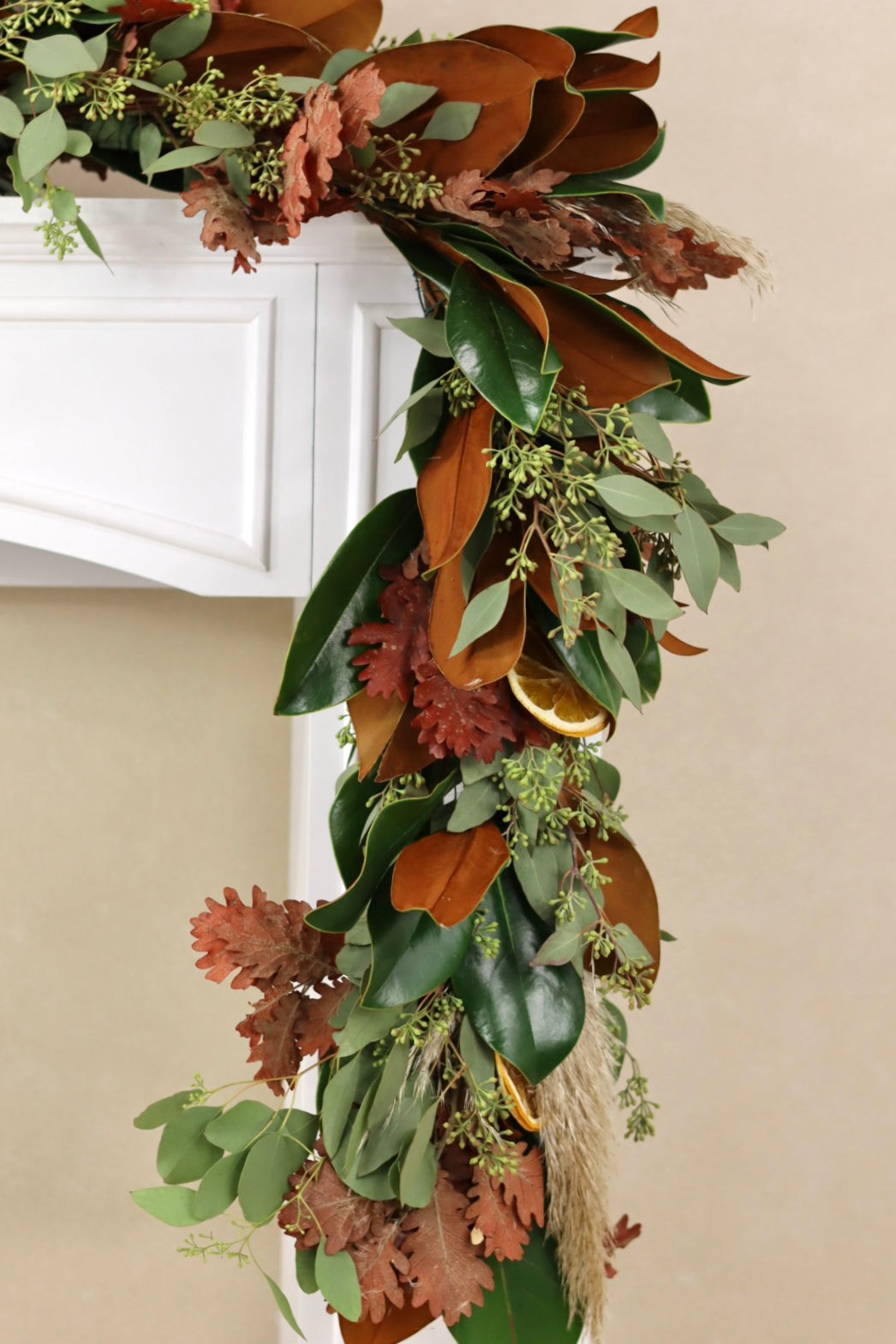 Spice Things Up Garland