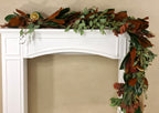 Spice Things Up Garland