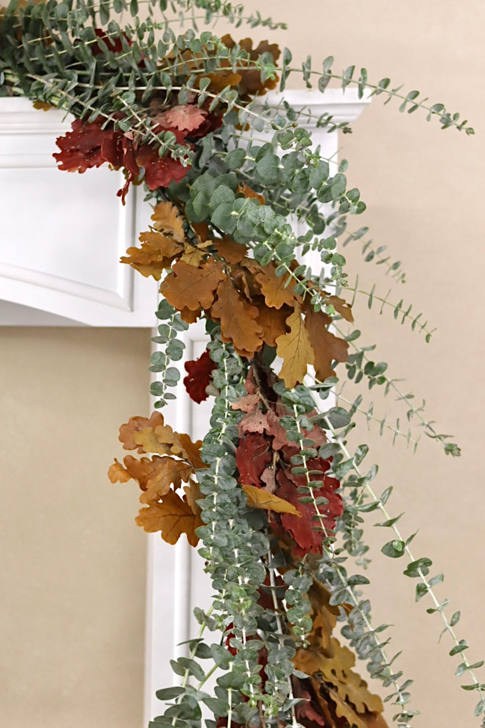Fall Festival Garland