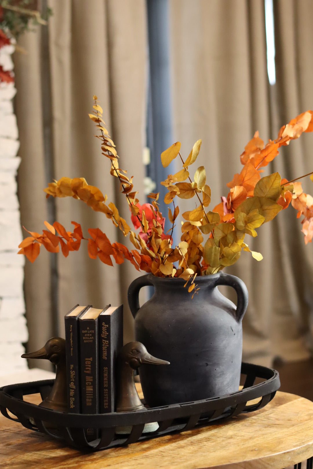 Stuartiana Eucalyptus Fall Mix