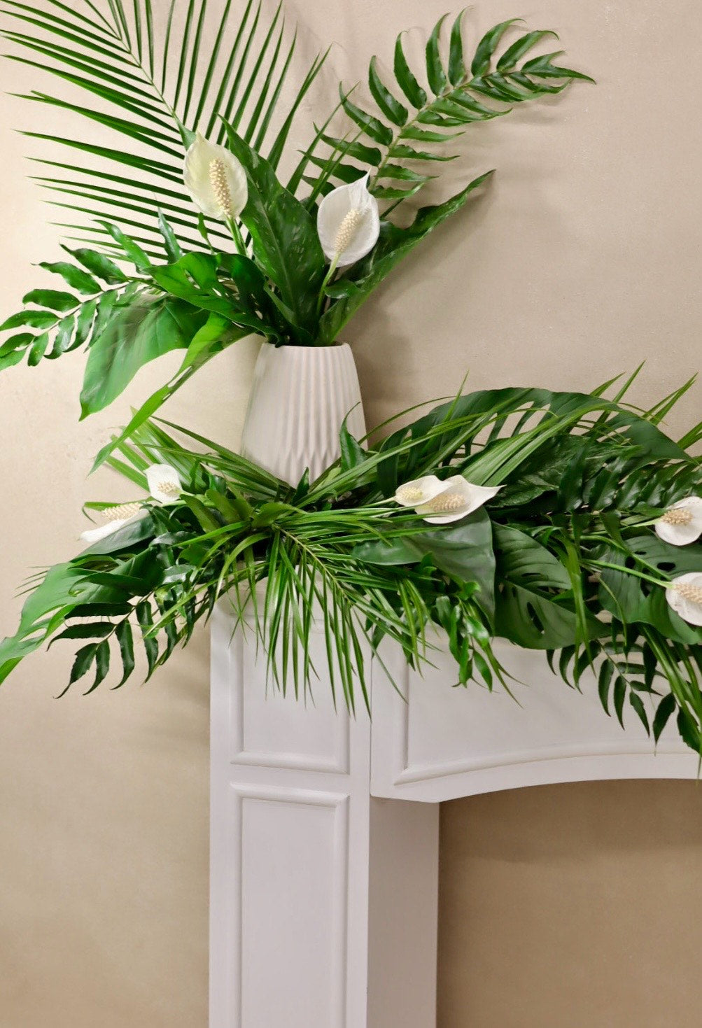 Cabana Charm Garland