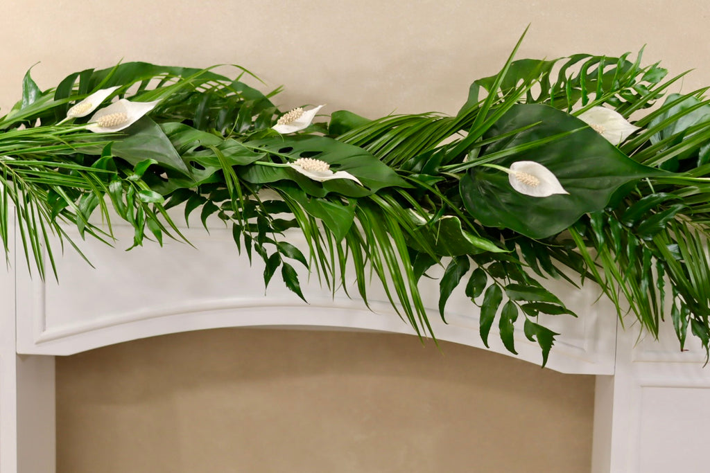 Cabana Charm Garland