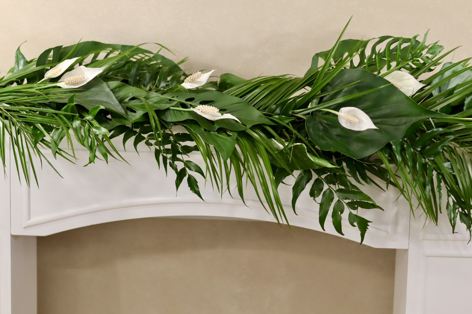 Cabana Charm Garland