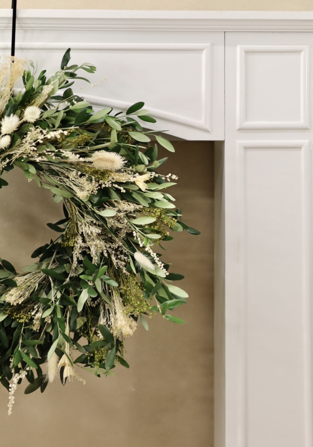 Koko Wreath