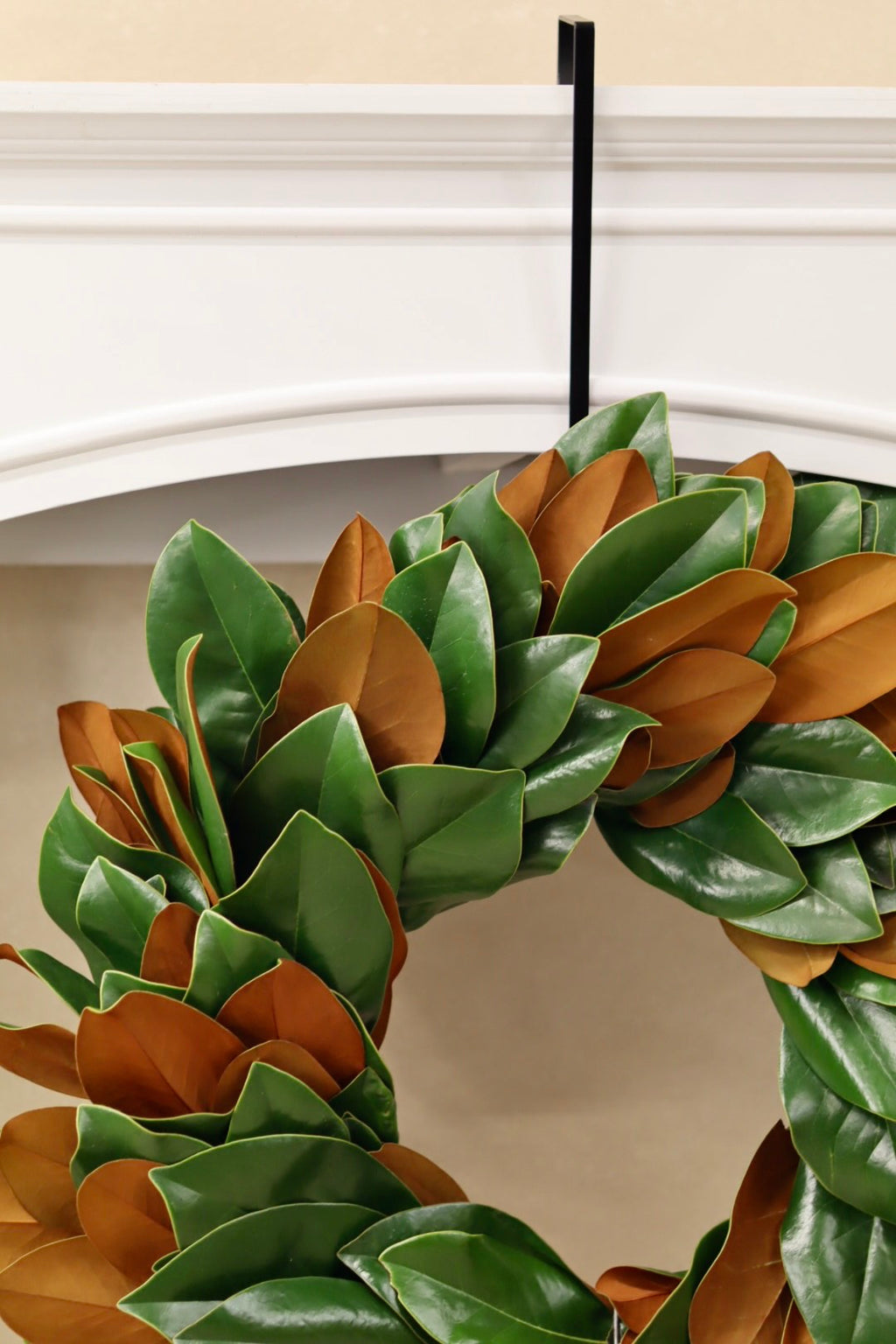 Magnolia Wreath