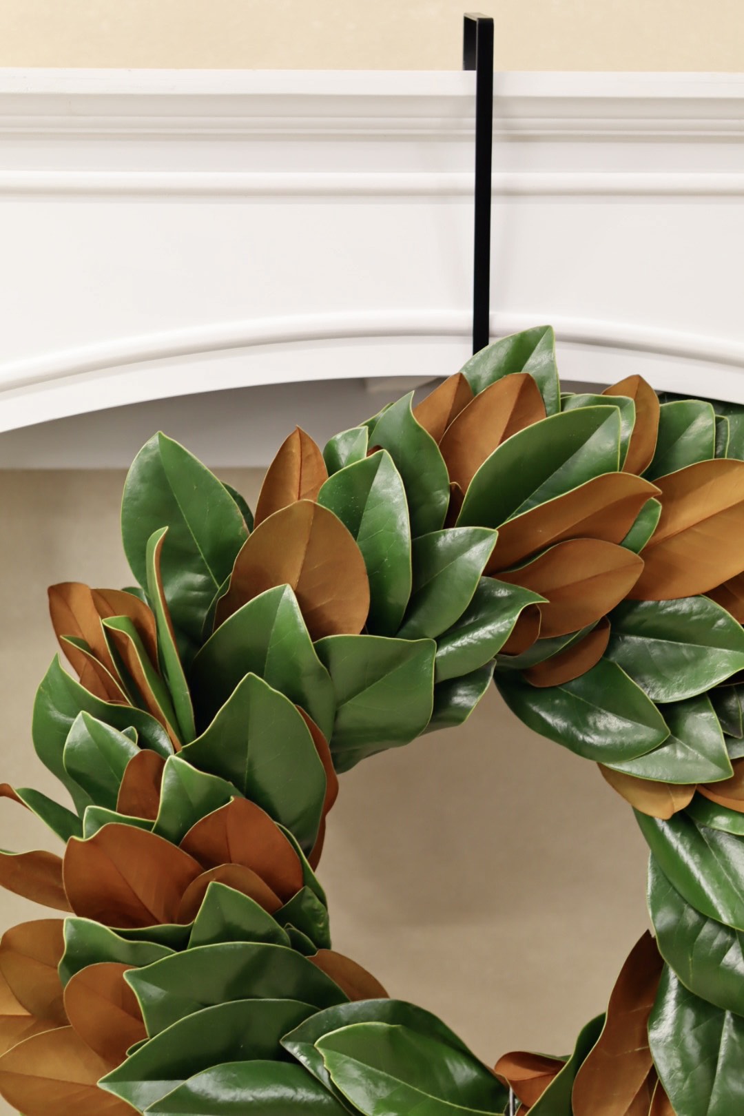 Magnolia Wreath