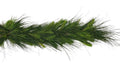 Mixed Pine Christmas Garland
