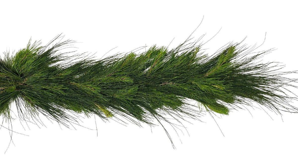 Mixed Pine Christmas Garland