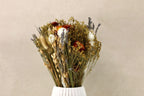 Natural Orange n23 Dried Bouquet