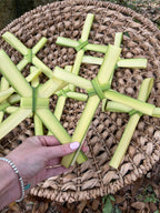 Palm Sunday Crosses