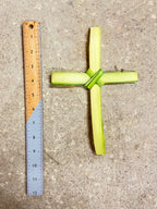 Palm Sunday Crosses