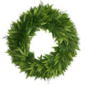 Reindeer Food Christmas Wreath