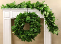 Salal Wreath