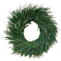 Whispering Woods Christmas Wreath