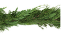 Woodland Charm Christmas Garland
